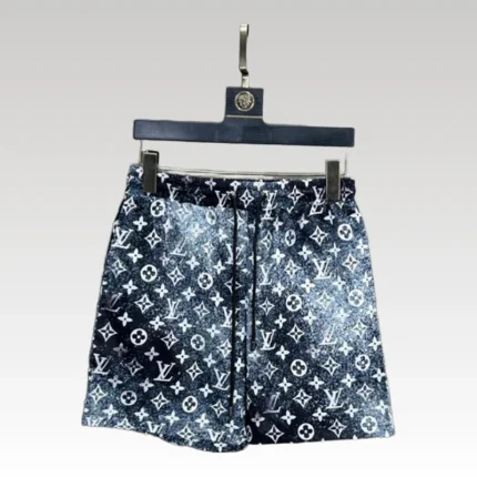 Shorts Louis Vuitton LV239 - Drip Slum