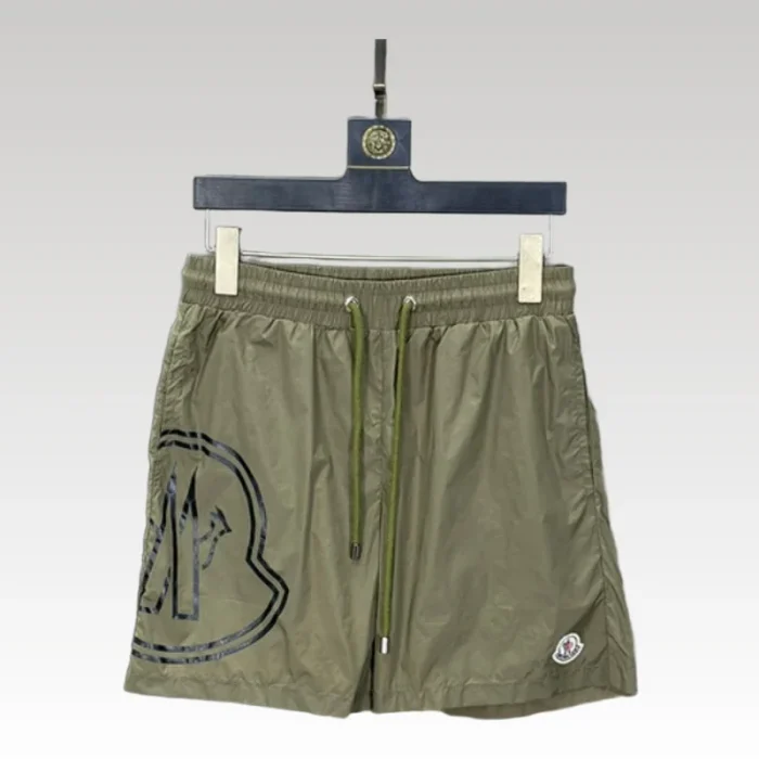 Shorts Moncler MCL037 - Drip Slum