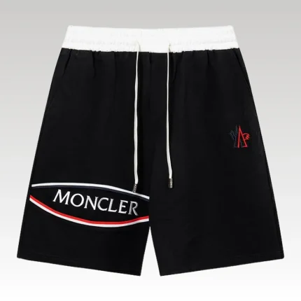 Shorts Moncler MCL038 - Drip Slum
