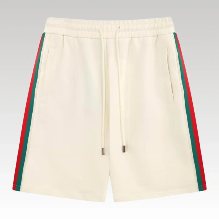 Shorts The North Face Gucci Black GC088 - Drip Slum