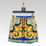Shorts Versace VSC015 - Drip Slum