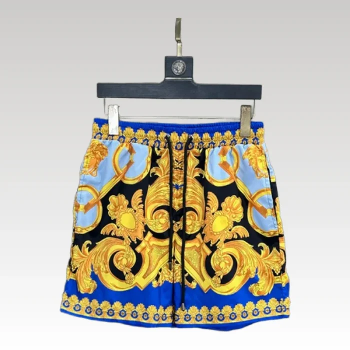 Shorts Versace VSC015 - Drip Slum
