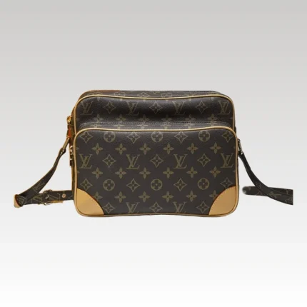 Shoulder Bag Louis Vuitton LV062 - Drip Slum