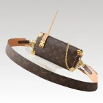 Shoulder Bag Louis Vuitton x TM LV071 - Drip Slum