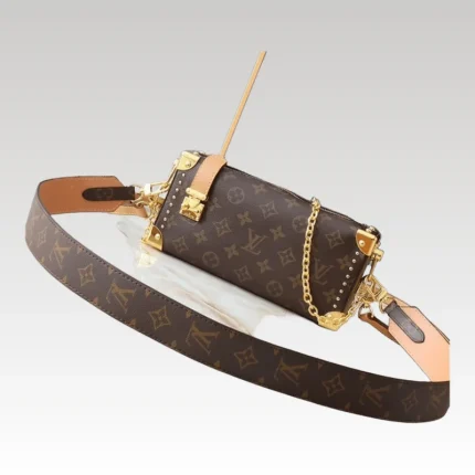 Shoulder Bag Louis Vuitton x TM LV071 - Drip Slum