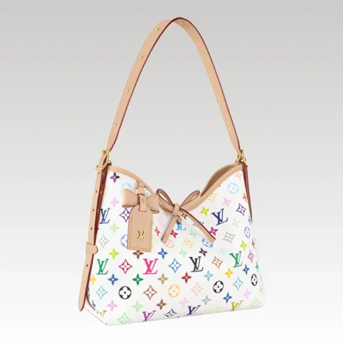 Shoulder Louis Vuitton x TM LV068 - Drip Slum