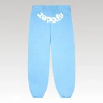 Sp5der Classic Sky Blue - Drip Slum