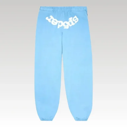 Sp5der Classic Sky Blue - Drip Slum