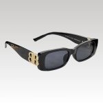 Sunglasses Balenciaga BL139 - Drip Slum