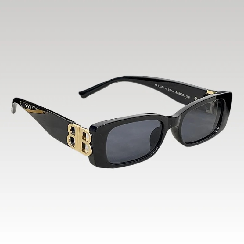 Sunglasses Balenciaga BL139 - Drip Slum