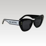 Sunglasses Christian Dior DO080 - Drip Slum