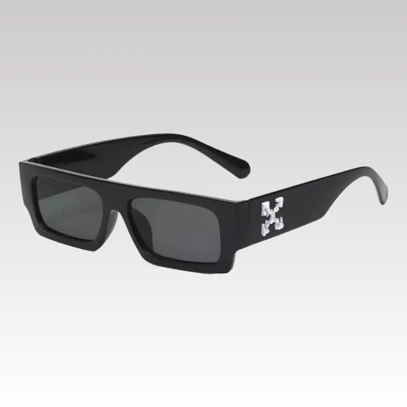 Sunglasses Off-White OFF021 - Drip Slum