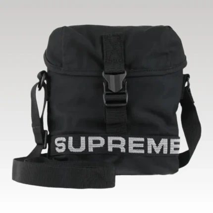 Supreme Field Side Bag - Drip Slum