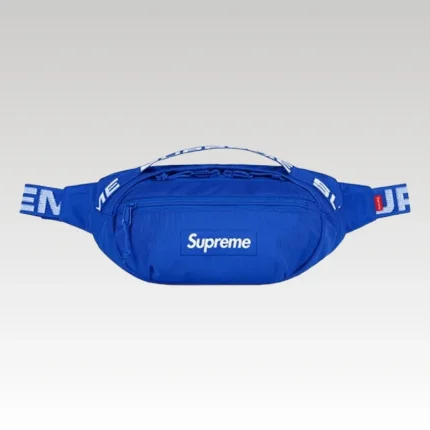 Supreme Waist Bag (SS18) - Drip Slum