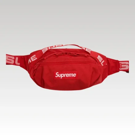 Supreme Waist Bag (SS18) - Drip Slum