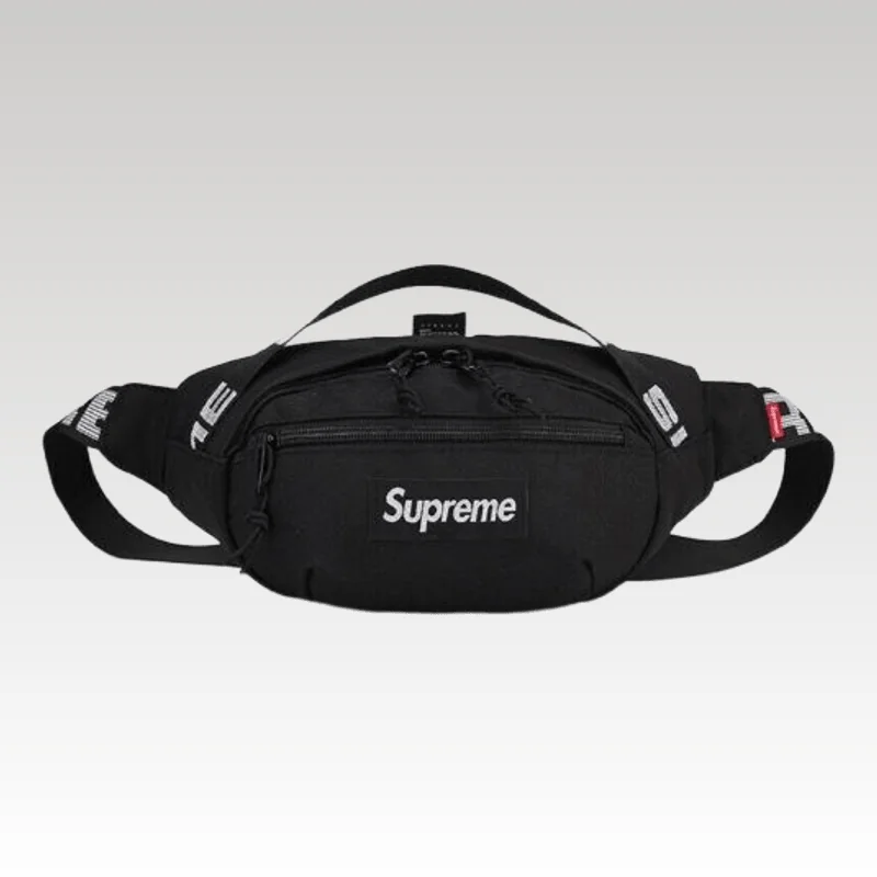 Supreme Waist Bag (SS18) - Drip Slum
