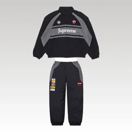 Supreme x Ducati Set - Drip Slum