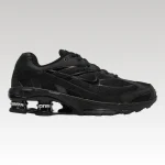 Supreme x Nike Shox Ride 2 Black - Drip Slum