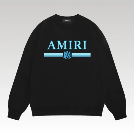 Sweatshirt Amiri AM005 - Drip Slum