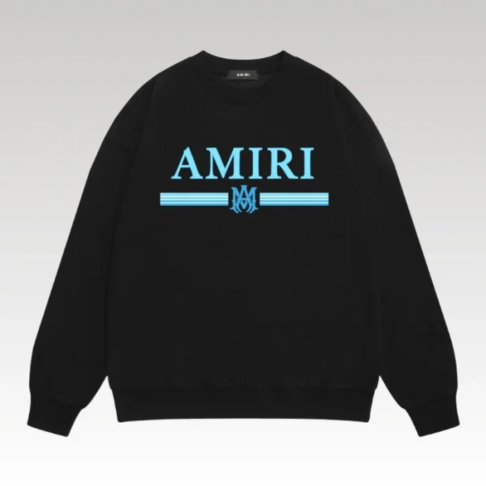 Sweatshirt Amiri AM005 - Drip Slum
