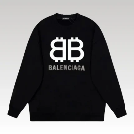 Sweatshirt Balenciaga BL090 - Drip Slum