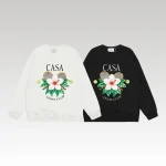 Sweatshirt CasaBlanca CB039 - Drip Slum