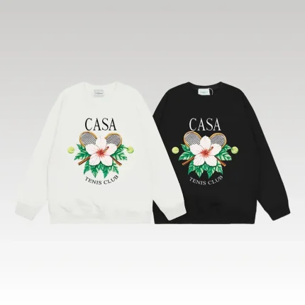 Sweatshirt CasaBlanca CB039 - Drip Slum