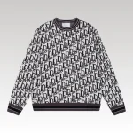 Sweatshirt Dior DO078 - Drip Slum