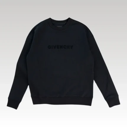 Sweatshirt Givenchy GV007 - Drip Slum