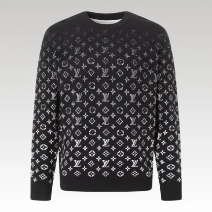 Sweatshirt Louis Vuitton LV088 - Drip Slum
