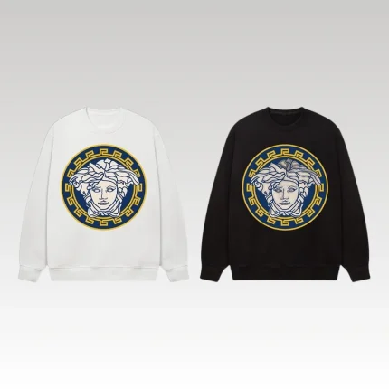 Sweatshirt Versace VSC032 - Drip Slum