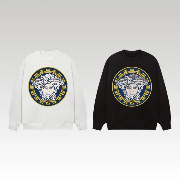 Sweatshirt Versace VSC032 - Drip Slum
