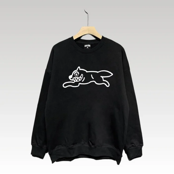 Sweatshirts Ice Cream IC003 - Drip Slum