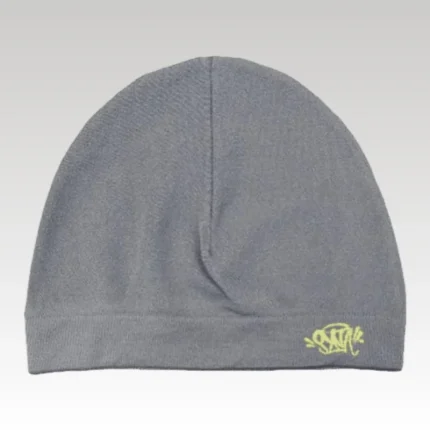 Synaworld Winter Gray Beanie - Drip Slum
