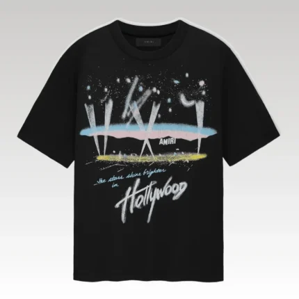 T-Shirt Amiri AM054 - Drip Slum