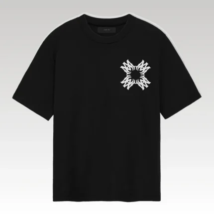 T-Shirt Amiri AM056 - Drip Slum