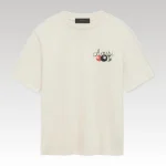 T-Shirt Amiri AM057 - Drip Slum
