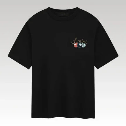 T-Shirt Amiri AM058 - Drip Slum