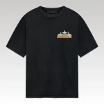 T-Shirt Amiri AM064 - Drip Slum