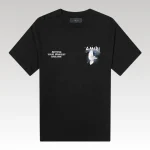 T-shirt Amiri Rainbow Dove - Drip Slum