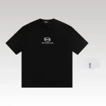 T-shirt Balenciaga BL147 - Drip Slum