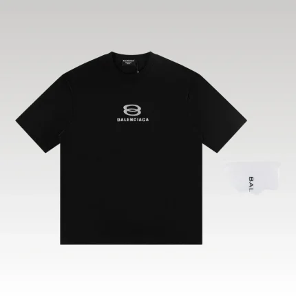 T-shirt Balenciaga BL147 - Drip Slum