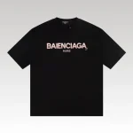 T-shirt Balenciaga BL149 - Drip Slum