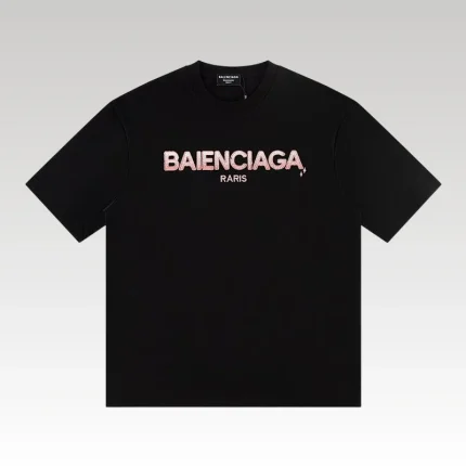 T-shirt Balenciaga BL149 - Drip Slum
