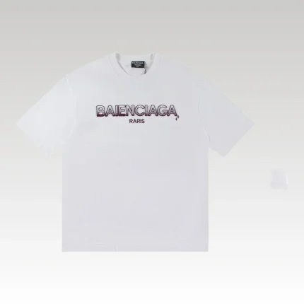 T-shirt Balenciaga BL150 - Drip Slum