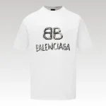 T-shirt Balenciaga BL177 - Drip Slum