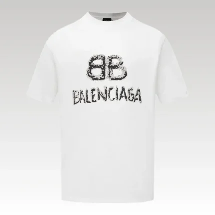 T-shirt Balenciaga BL177 - Drip Slum
