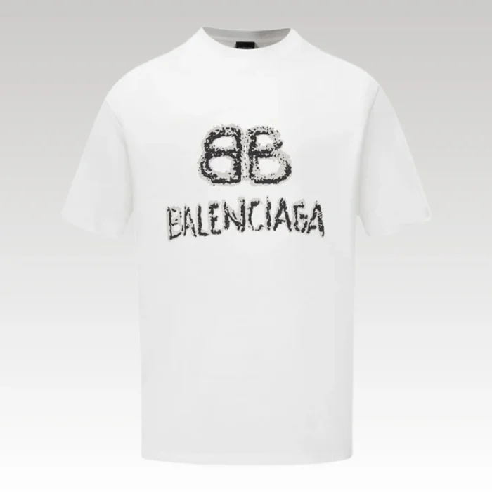 T-shirt Balenciaga BL177 - Drip Slum