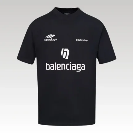 T-shirt Balenciaga BL178 - Drip Slum