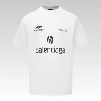 T-shirt Balenciaga BL179 - Drip Slum